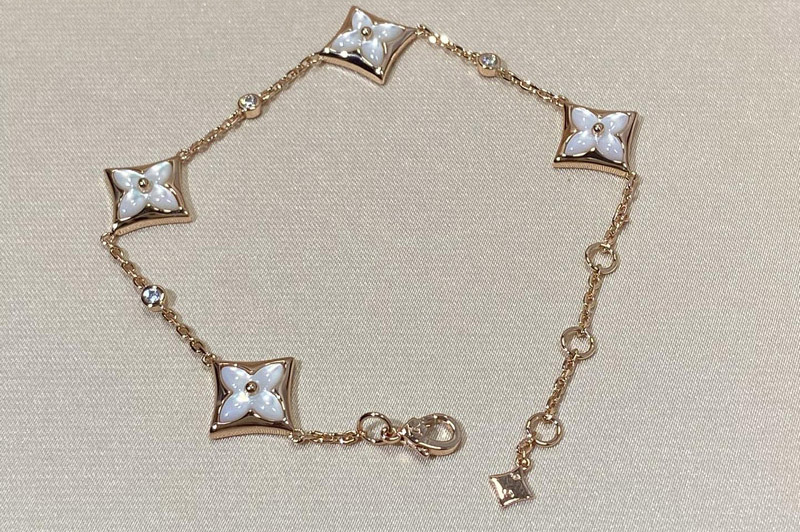 Louis Vuitton Bracelet and Bangle