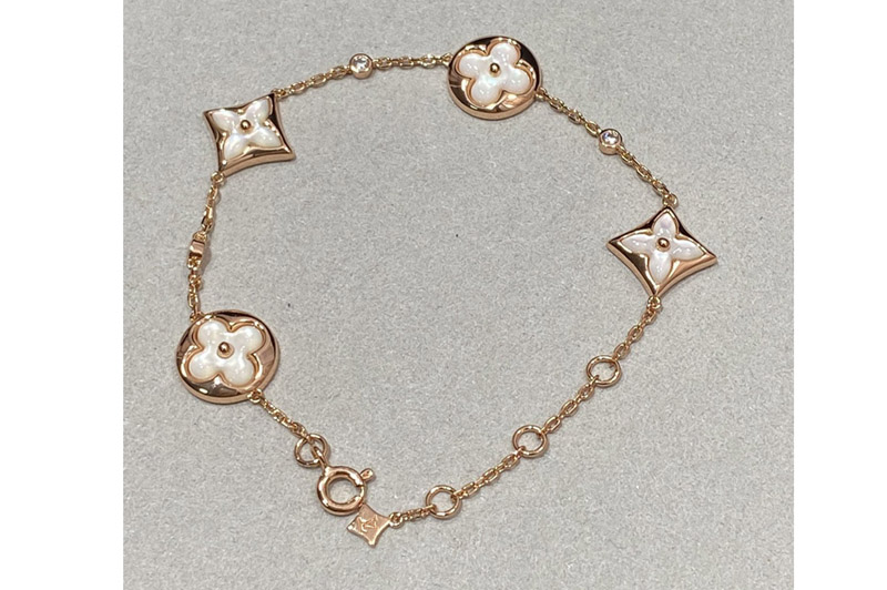 Louis Vuitton Bracelet and Bangle