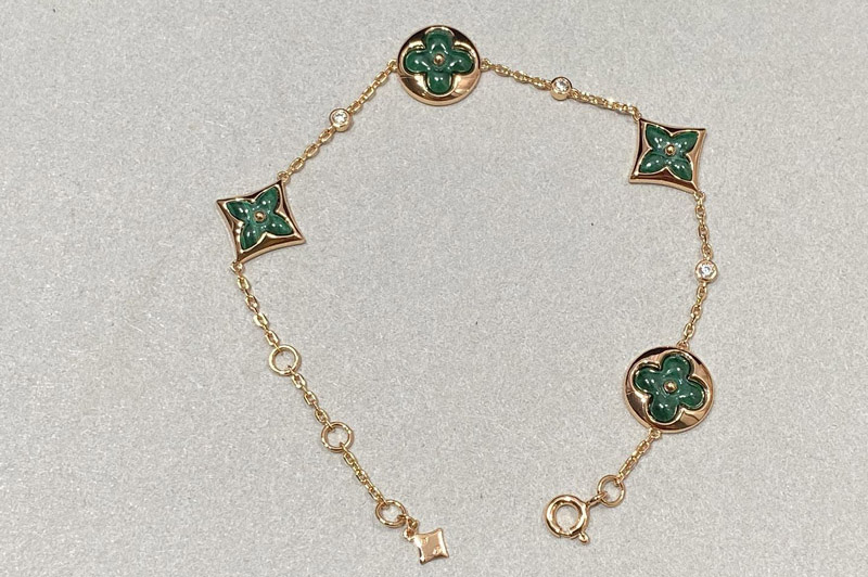 Louis Vuitton Bracelet and Bangle