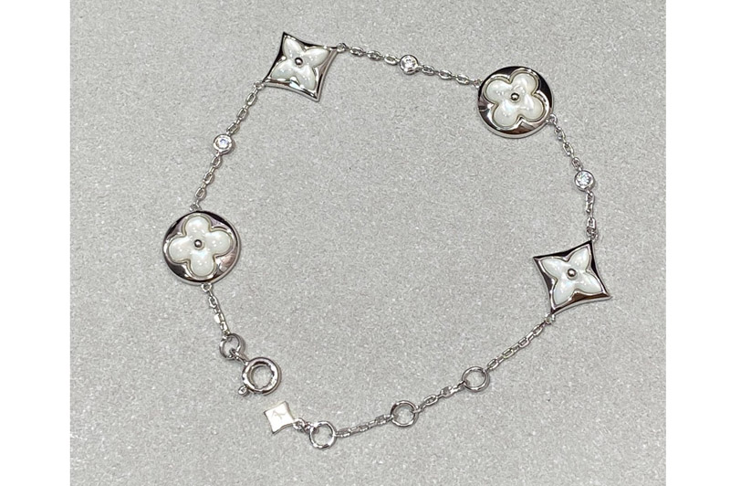 Louis Vuitton Bracelet and Bangle