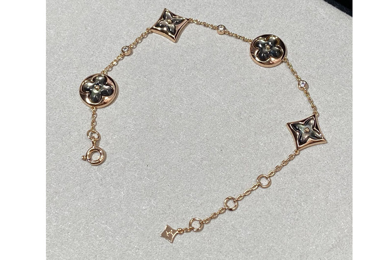Louis Vuitton Bracelet and Bangle