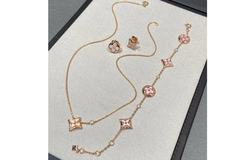 Louis Vuitton Necklace
