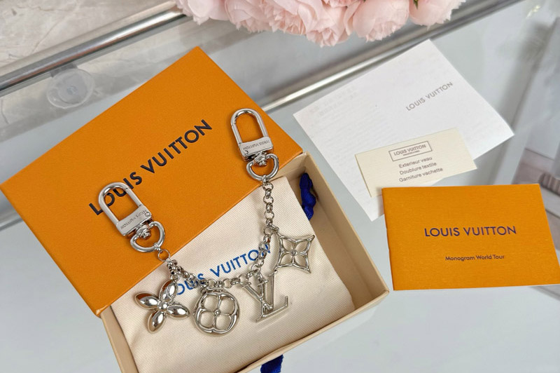 Louis Vuitton M02453 LV Iconic Bag Charm
