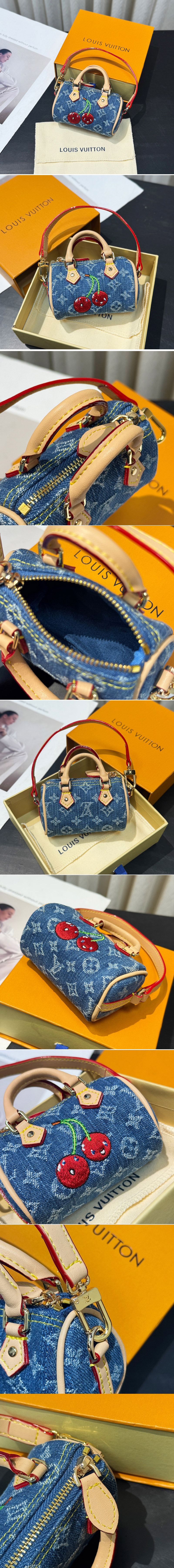 Replica Louis Vuitton Bags