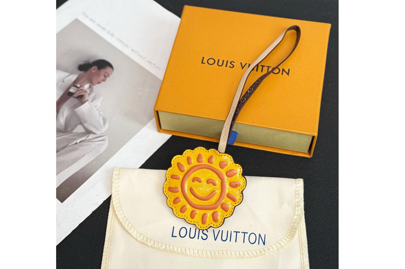 Louis Vuitton M02550 LV Sun Bag Charm