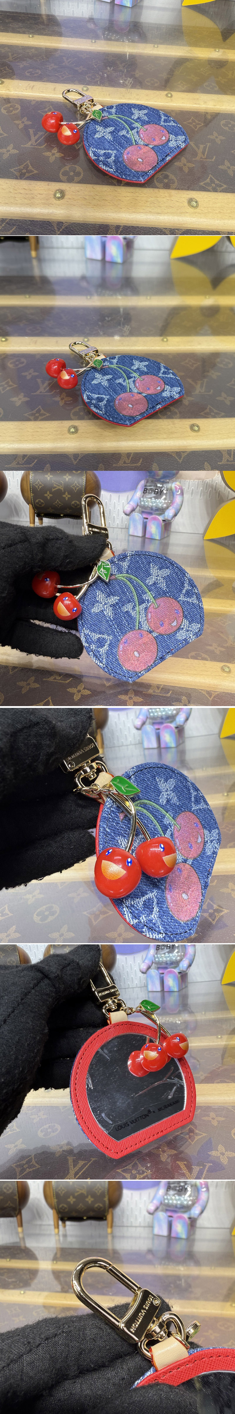 Replica Louis Vuitton Bags