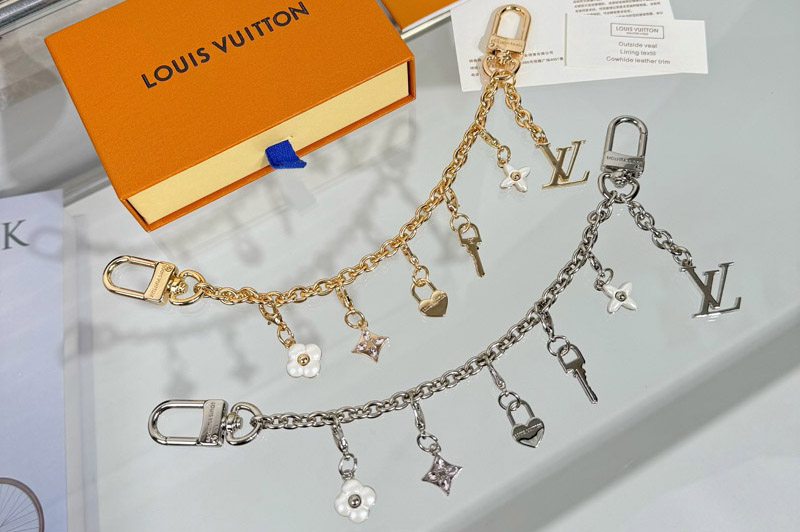 Louis Vuitton M02943 LV Charms Bag Charm