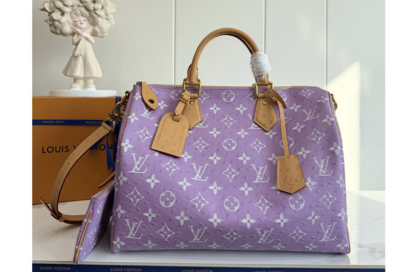 Louis Vuitton M11563 LV Speedy P9 Bandoulière 40 bag