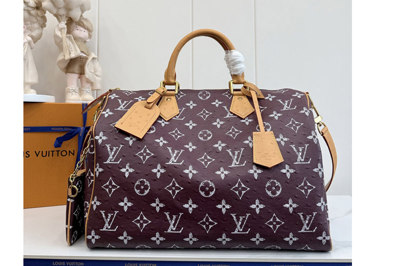Louis Vuitton M11563 LV Speedy P9 Bandoulière 40 bag