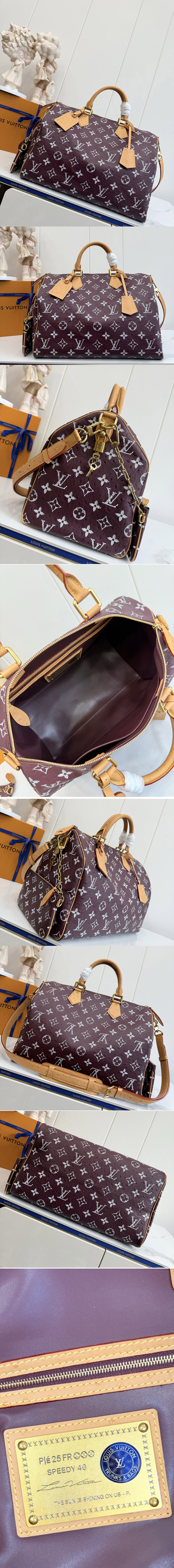 Replica Louis Vuitton Bags