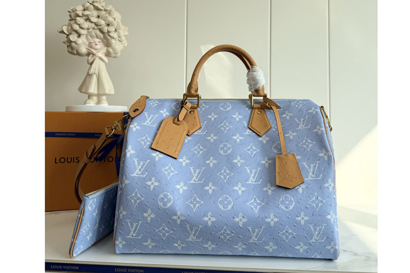 Louis Vuitton M11564 LV Speedy P9 Bandoulière 40 bag