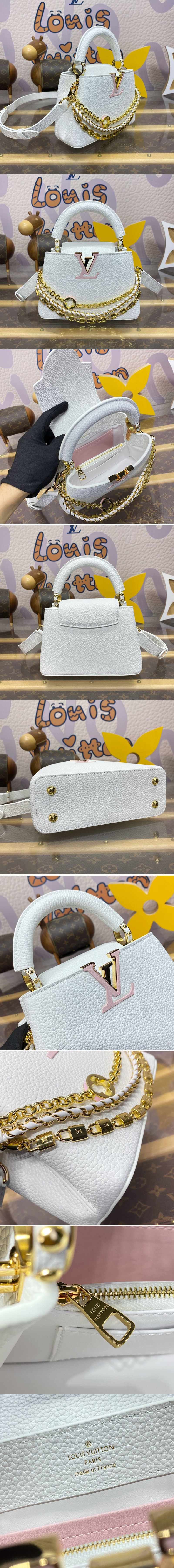 Replica Louis Vuitton Bags
