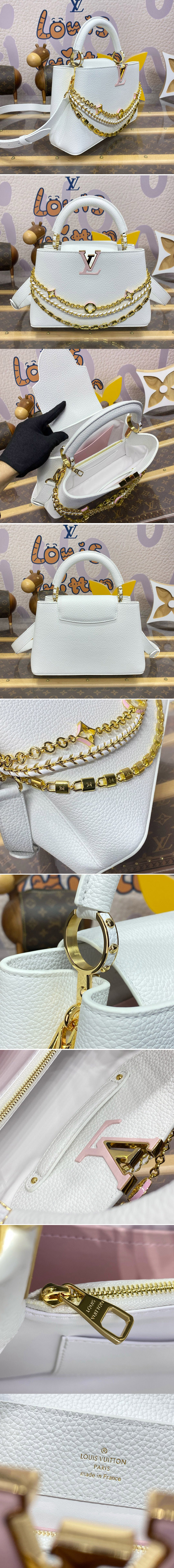 Replica Louis Vuitton Bags