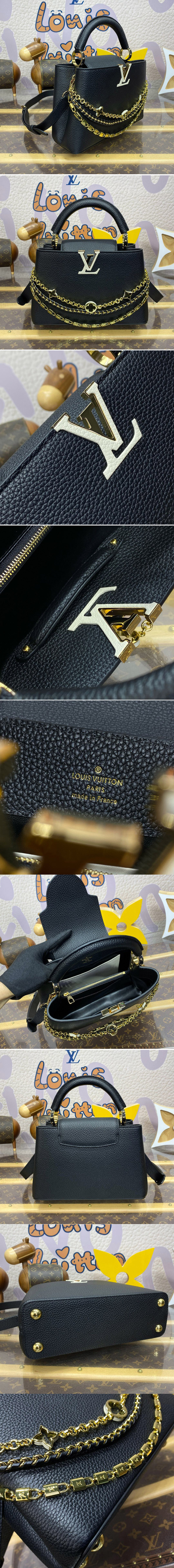 Replica Louis Vuitton Bags