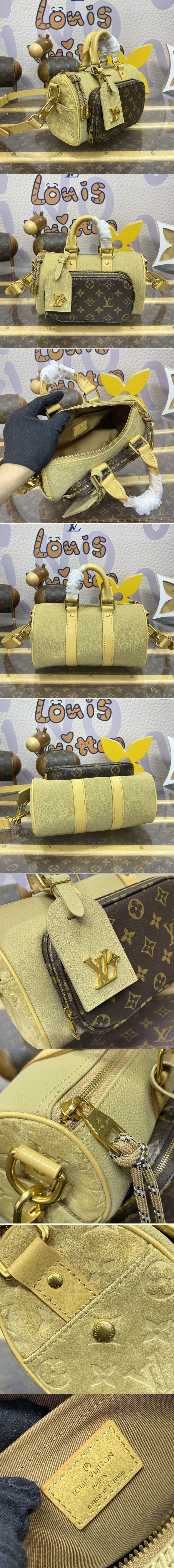Replica Louis Vuitton Bags