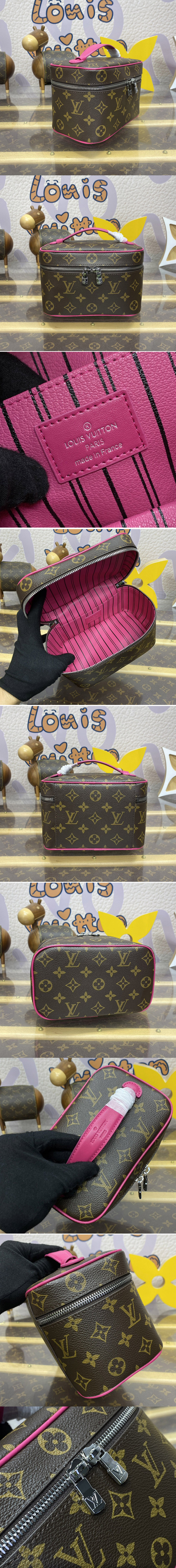 Replica Louis Vuitton Bags