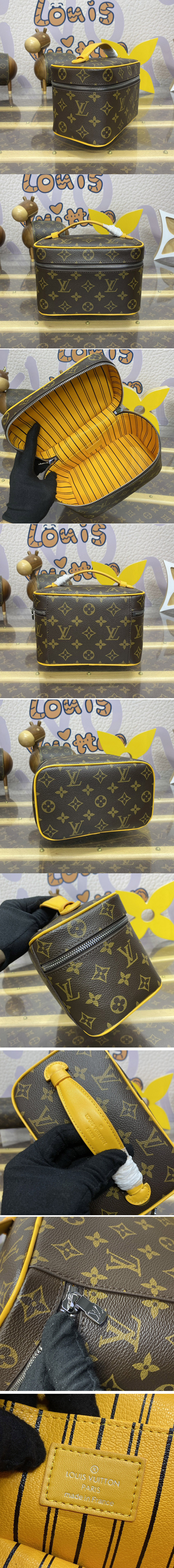 Replica Louis Vuitton Bags