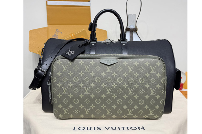 Louis Vuitton M12690 LV Keepall Bandoulière 50 Bag