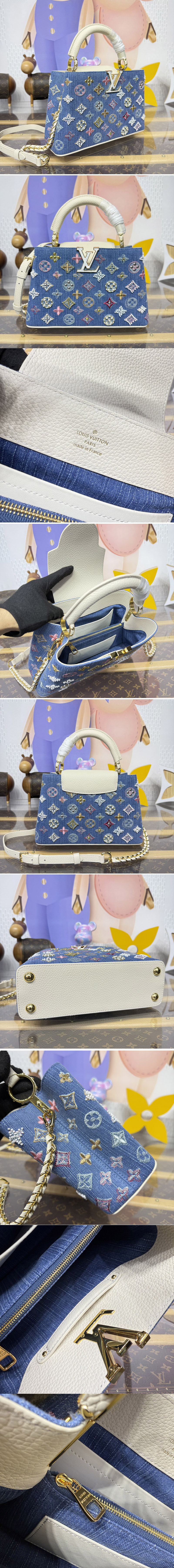 Replica Louis Vuitton Bags