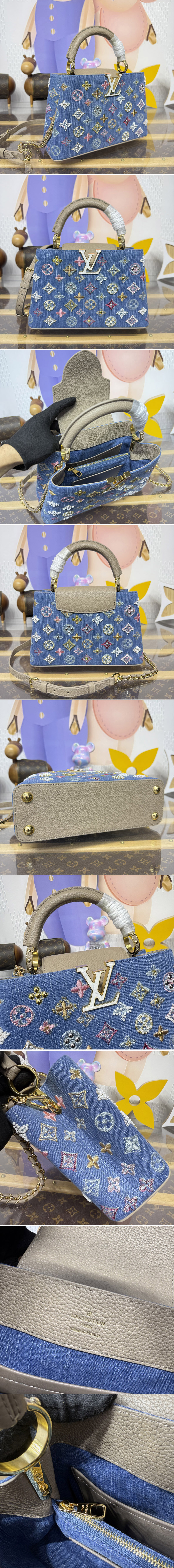 Replica Louis Vuitton Bags