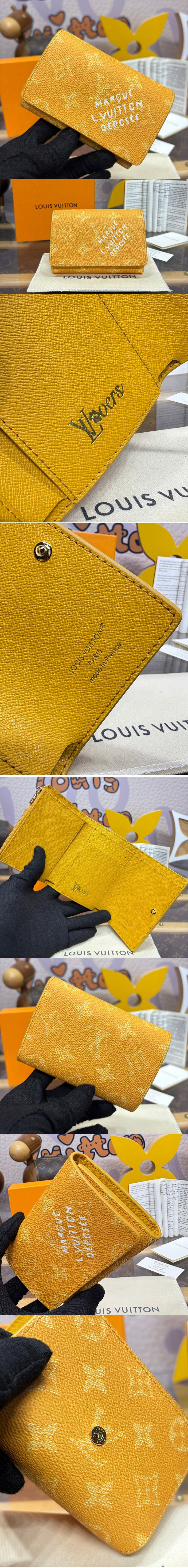 Replica Louis Vuitton Wallets