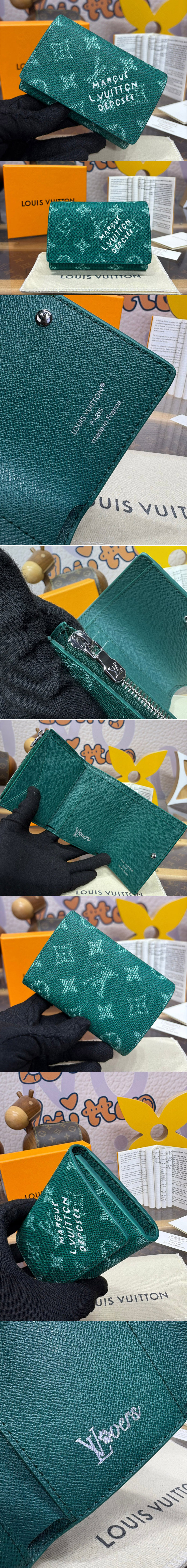 Replica Louis Vuitton Wallets