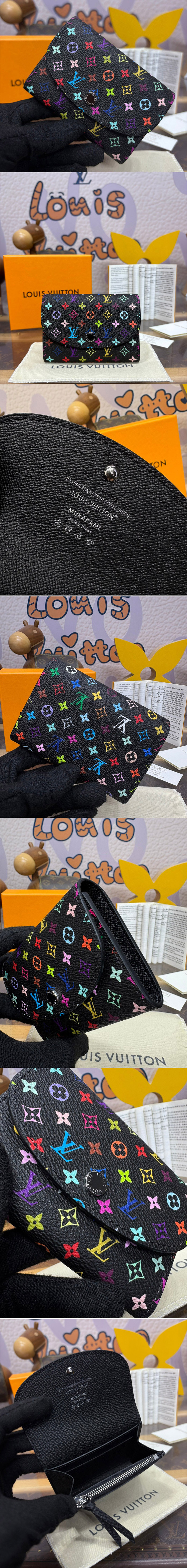 Replica Louis Vuitton Wallets