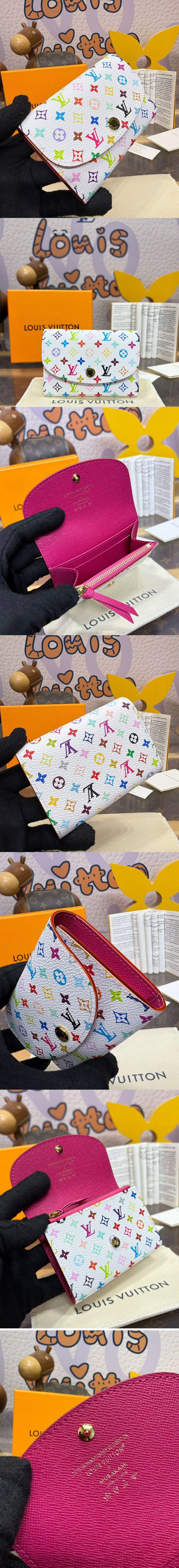 Replica Louis Vuitton Wallets