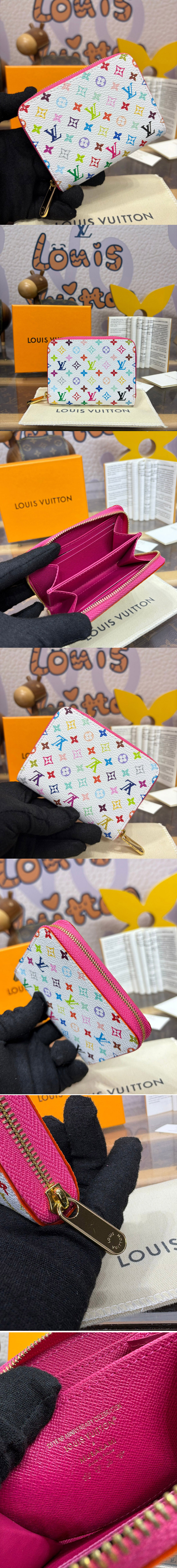 Replica Louis Vuitton Wallets