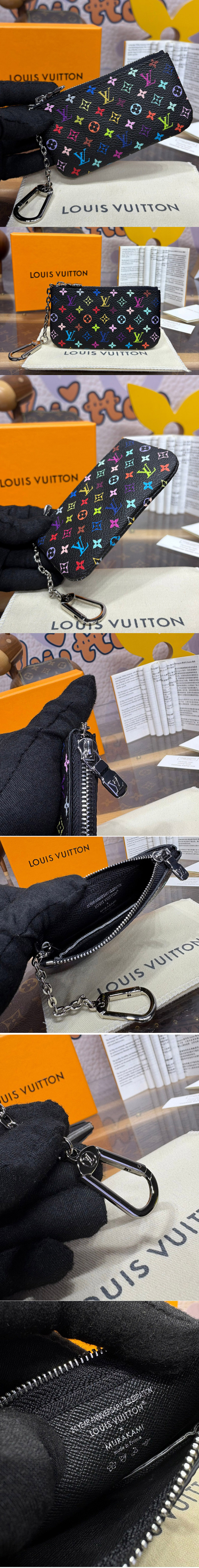Replica Louis Vuitton Wallets