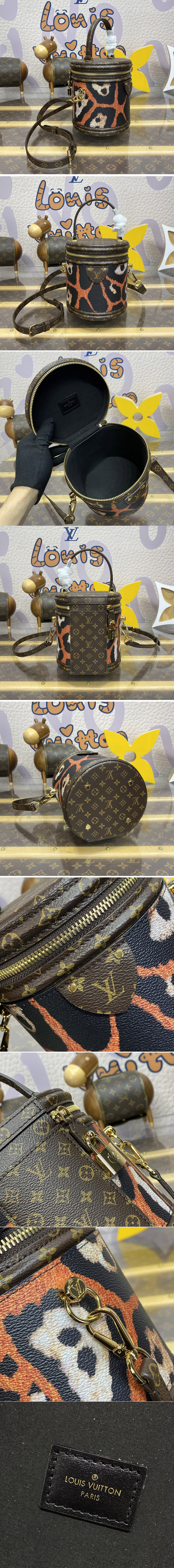 Replica Louis Vuitton Bags