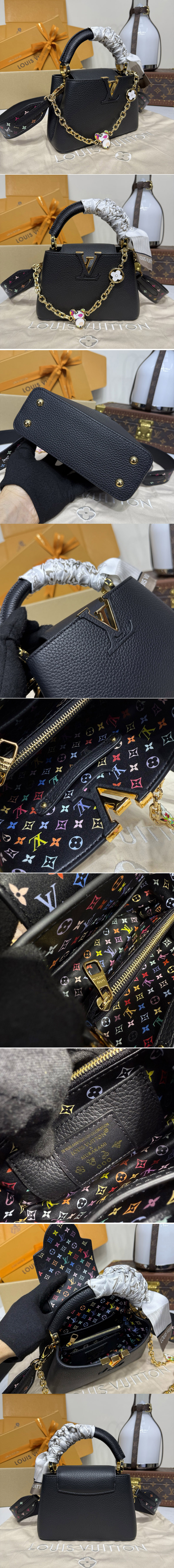 Replica Louis Vuitton Bags