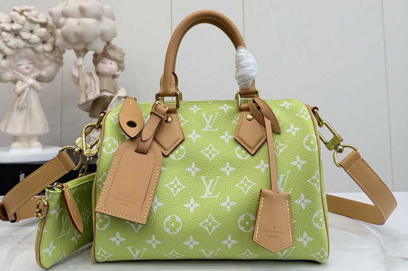 Louis Vuitton M13902 LV Speedy P9 Bandoulière 25 Bag