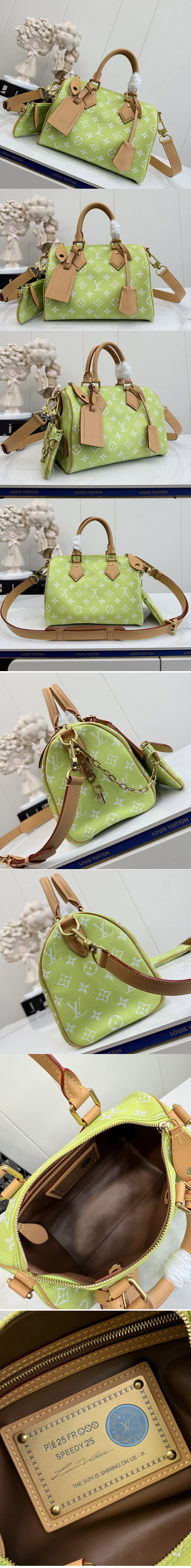 Replica Louis Vuitton Bags