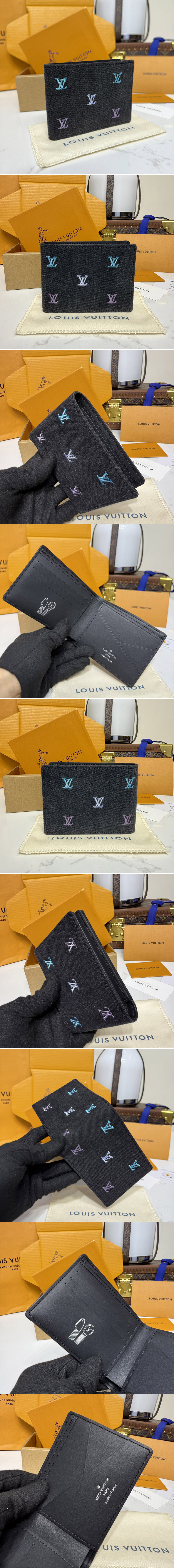 Replica Louis Vuitton Wallets