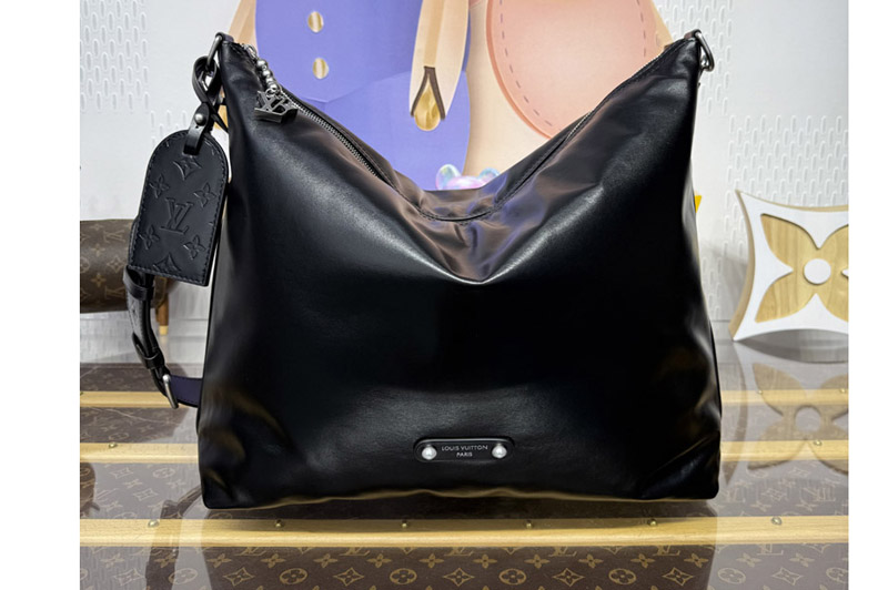 Louis Vuitton M13986 LV Vagabond Hobo bag
