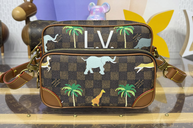 Louis Vuitton M14016 LV Nil cross-body bag