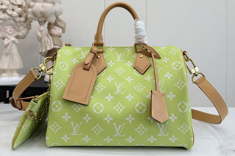 Louis Vuitton M14064 LV Speedy P9 Bandoulière 30 Bag