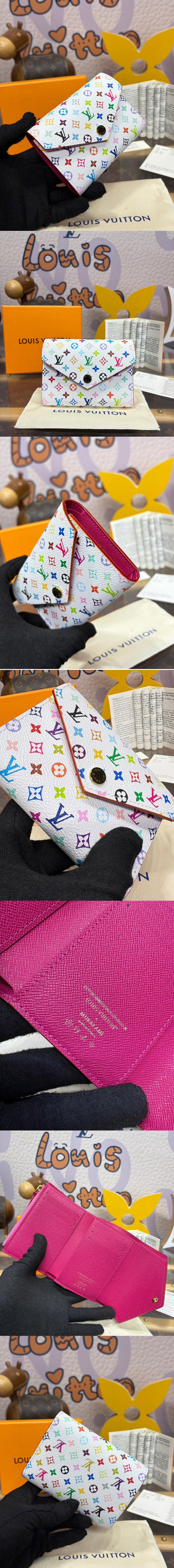 Replica Louis Vuitton Wallets