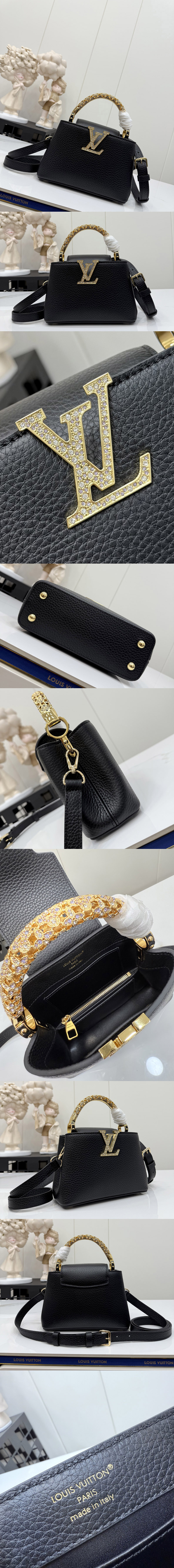 Replica Louis Vuitton Bags
