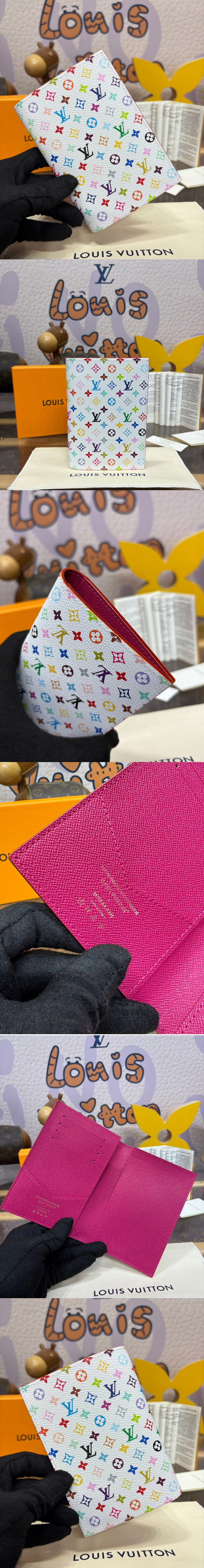 Replica Louis Vuitton Wallets