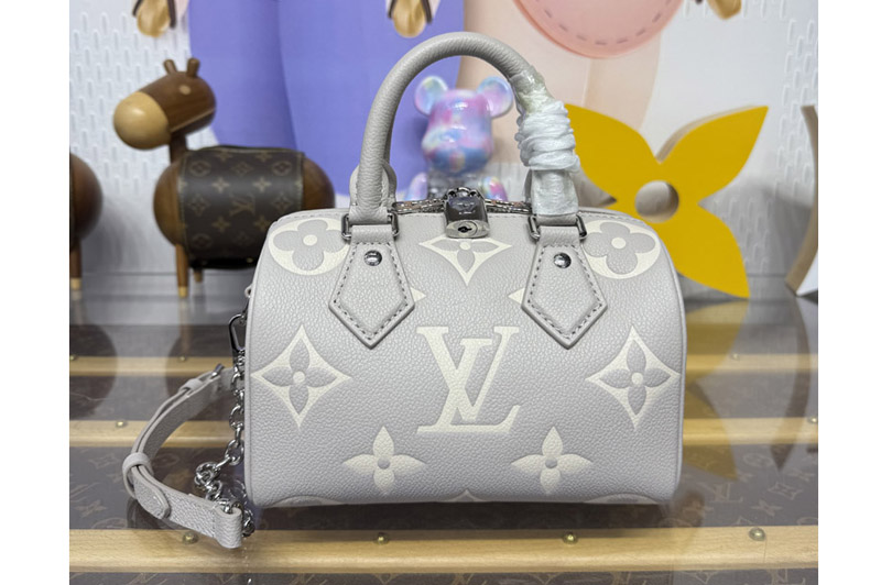Louis Vuitton M14207 LV Speedy Bandoulière 20 bag