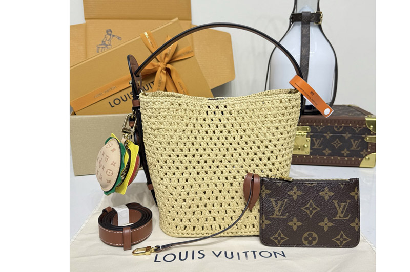 Louis Vuitton M14217 LV All In BB bag