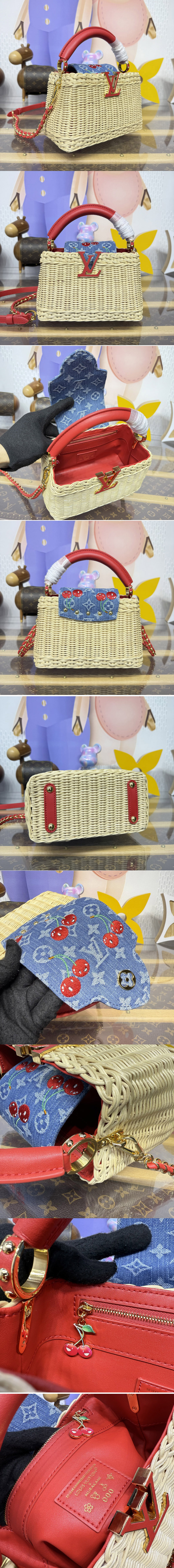 Replica Louis Vuitton Bags