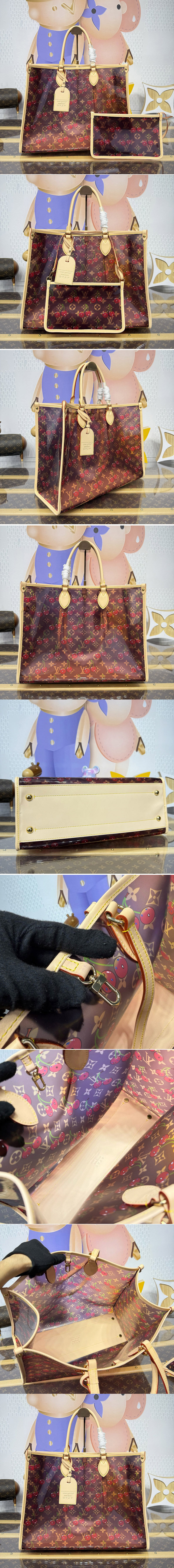 Replica Louis Vuitton Bags