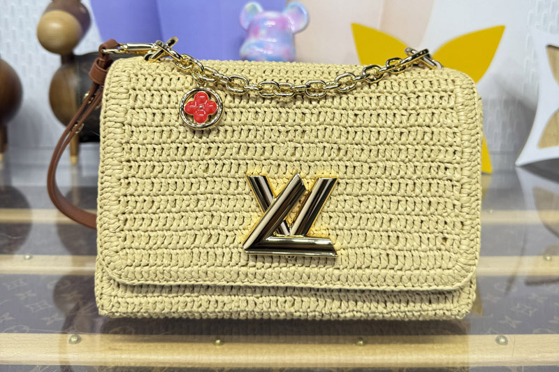 Louis Vuitton M14309 LV Twist PM Slim Bag