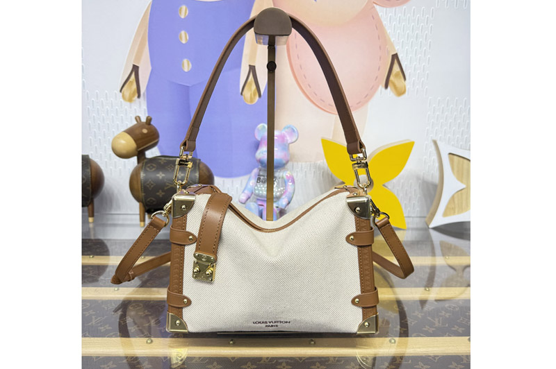 Louis Vuitton M14411 LV Side Trunk MM Bag