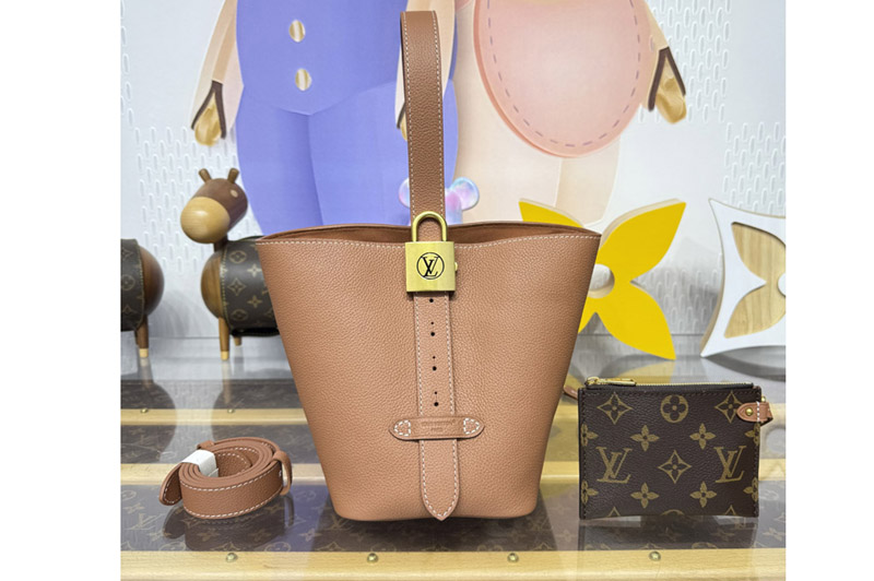 Louis Vuitton M14416 LV Low Key All In BB Bag