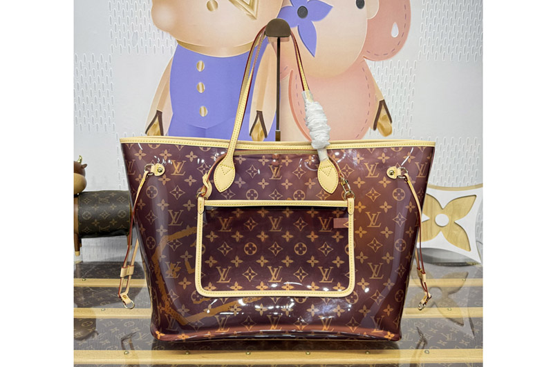 Louis Vuitton M14491 LV Neverfull GM Bag