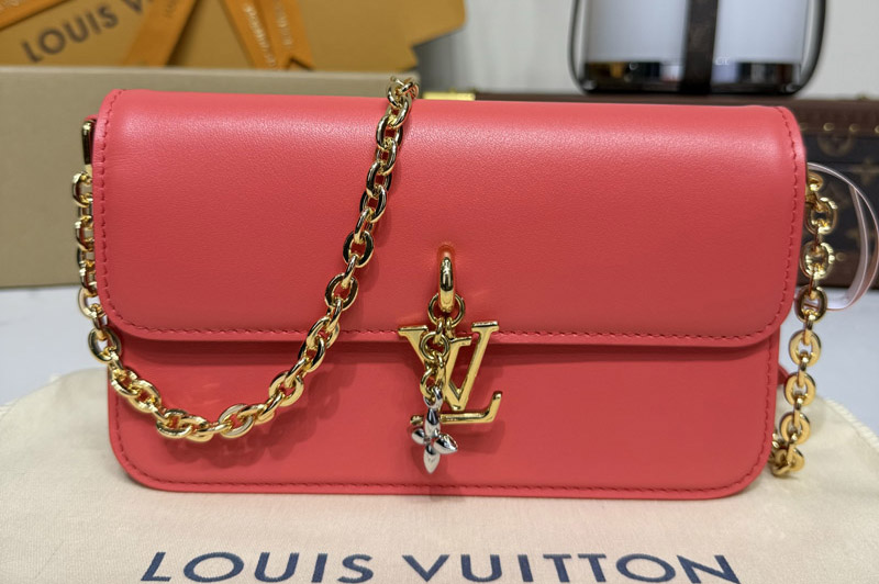 Louis Vuitton M14548 LV Wallet On Chain LV Bloom Bag